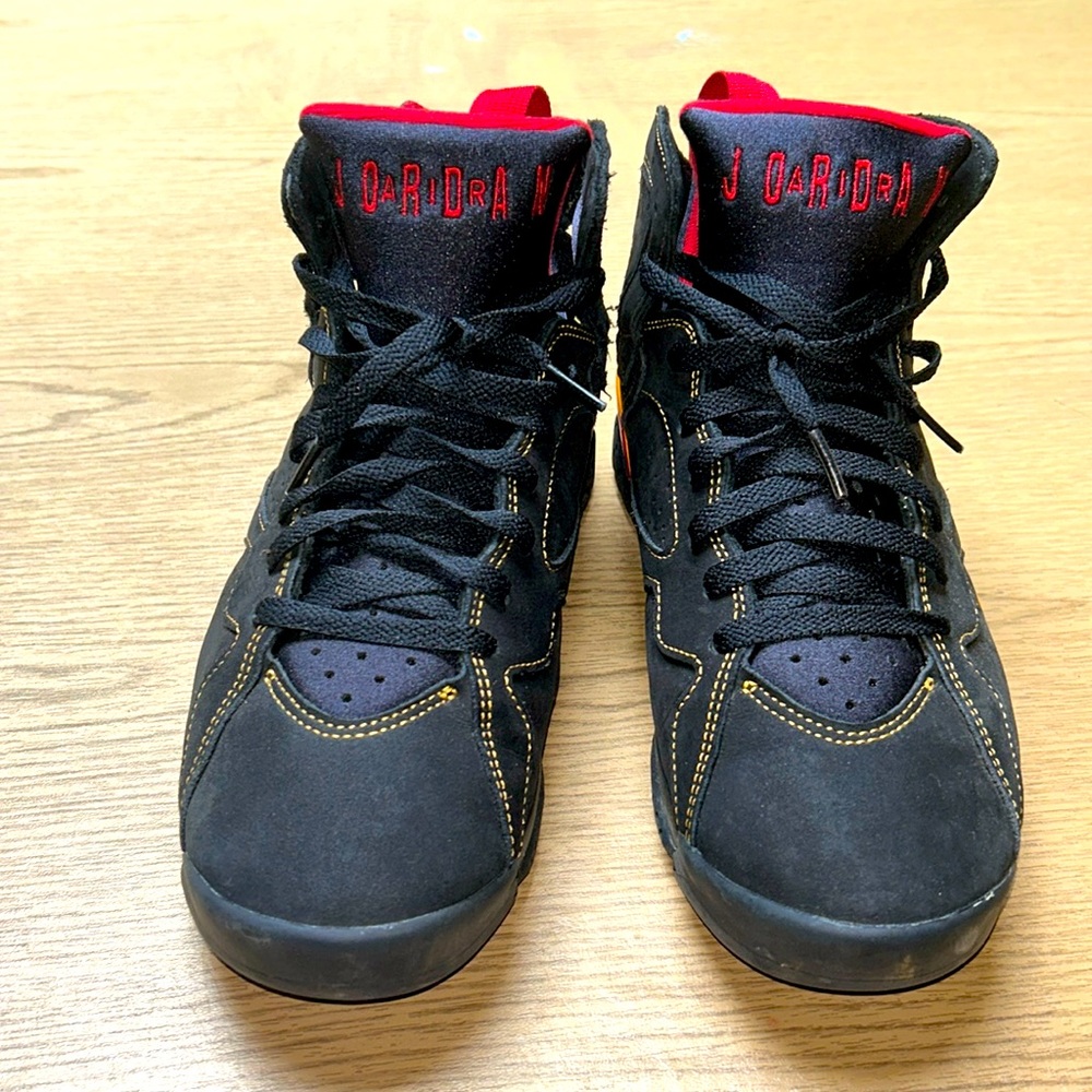 Jordan Retro 7